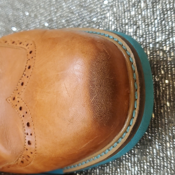 SOLD!! COLE HAAN Lunargrand Oxfords - Size 13 - Picture 5 of 12